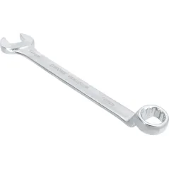 Klucz płasko-oczkowy odgięty 14 mm