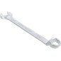 Klucz płasko-oczkowy odgięty 14 mm Klucz płasko-oczkowy odgięty 14 mm