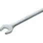 Klucz płasko-oczkowy odgięty 19 mm Klucz płasko-oczkowy odgięty 19 mm
