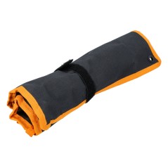 Zestaw kluczy płasko-oczkowych odgiętych 6-22 mm, 12 szt.