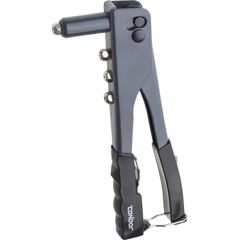 Nitownica do nitów stalowych i aluminiowych, 2.4-4.8 mm