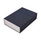 Gąbka ścierna 70 x 25 x 100 mm, P240 Gąbka ścierna 70 x 25 x 100 mm, P240