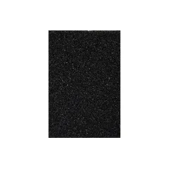 Gąbka ścierna 70 x 25 x 100 mm, P60