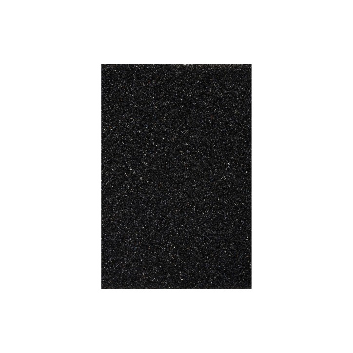 Gąbka ścierna 70 x 25 x 100 mm, P60 Gąbka ścierna 70 x 25 x 100 mm, P60