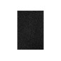 Gąbka ścierna 70 x 25 x 100 mm, P80 Gąbka ścierna 70 x 25 x 100 mm, P80