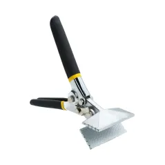 Zaginarka ręczna do blachy 80mm, prosta