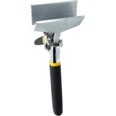 Zaginarka ręczna do blachy 80mm, prosta