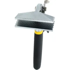 Zaginarka ręczna do blachy 80mm, wygięta