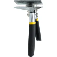 Zaginarka ręczna do blachy 80mm, wygięta