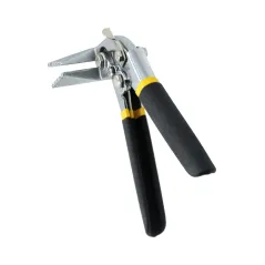 Zaginarka ręczna do blachy 80mm, wygięta