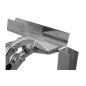 Zaginarka ręczna do blachy 80mm, wygięta Zaginarka ręczna do blachy 80mm, wygięta