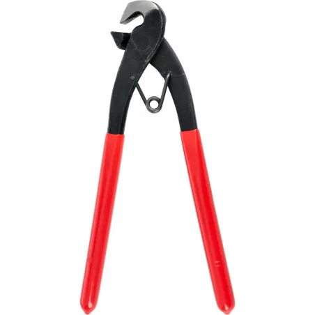 Szczypce do łamania glazury 200 mm