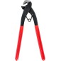 Szczypce do łamania glazury 200 mm Szczypce do łamania glazury 200 mm