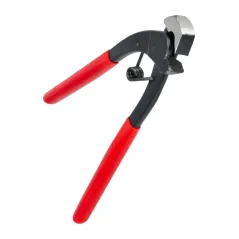 Szczypce do łamania glazury 200 mm