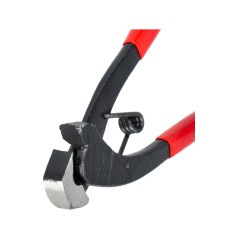 Szczypce do łamania glazury 200 mm