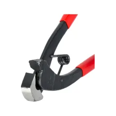 Szczypce do łamania glazury 200 mm