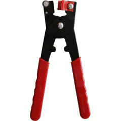 Szczypce do cięcia i łamania glazury 210 mm