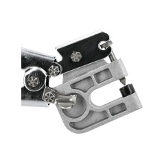 Szczypce do łączenia profili 260 mm