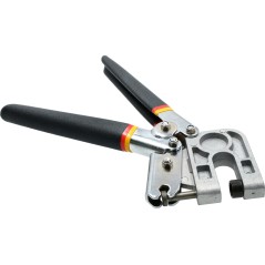 Szczypce do łączenia profili 260 mm