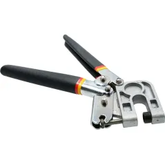 Szczypce do łączenia profili 260 mm