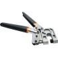 Szczypce do łączenia profili 260 mm