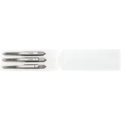 Gwintowniki M6, 3szt.