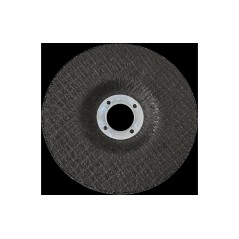 Tarcza korundowa do szlifowania metalu 125 x 6.0 x 22.2 mm