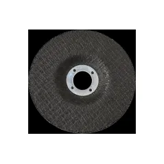 Tarcza korundowa do szlifowania metalu 125 x 6.0 x 22.2 mm