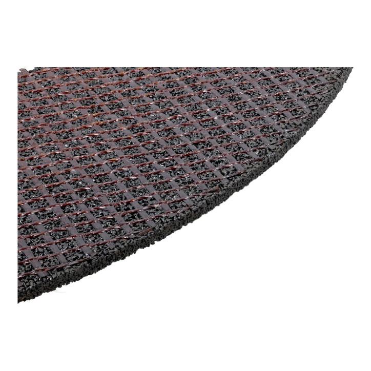 Tarcza korundowa 400 x 3.0 x 25.4 mm, do metalu Tarcza korundowa 400 x 3.0 x 25.4 mm, do metalu