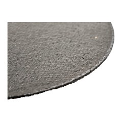Tarcza korundowa 125 x 1.0 x 22.2 mm, do metalu, Inox