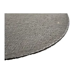 Tarcza korundowa 125 x 1.0 x 22.2 mm, do metalu, Inox