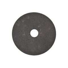 Tarcza korundowa 125 x 1.0 x 22.2 mm, do metalu, Inox