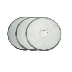 Ostrza krążkowe 45 mm, 3 szt.