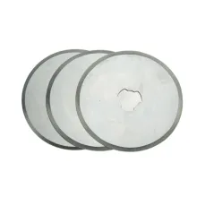 Ostrza krążkowe 45 mm, 3 szt.