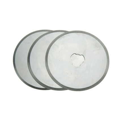 Ostrza krążkowe 45 mm, 3 szt.