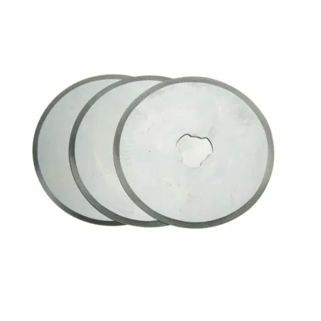Ostrza krążkowe 45 mm, 3 szt.