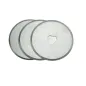 Ostrza krążkowe 45 mm, 3 szt. Ostrza krążkowe 45 mm, 3 szt.