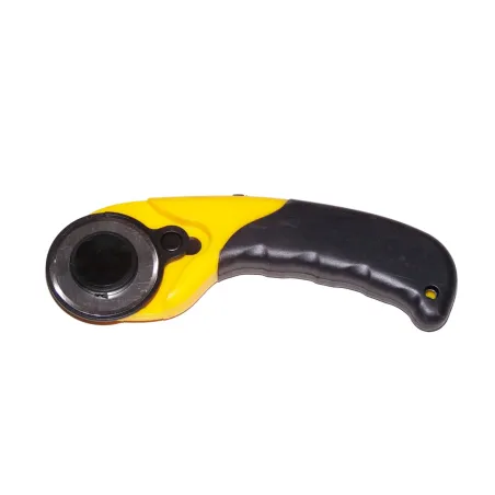 Nóż krążkowy 45 mm, plastikowy korpus