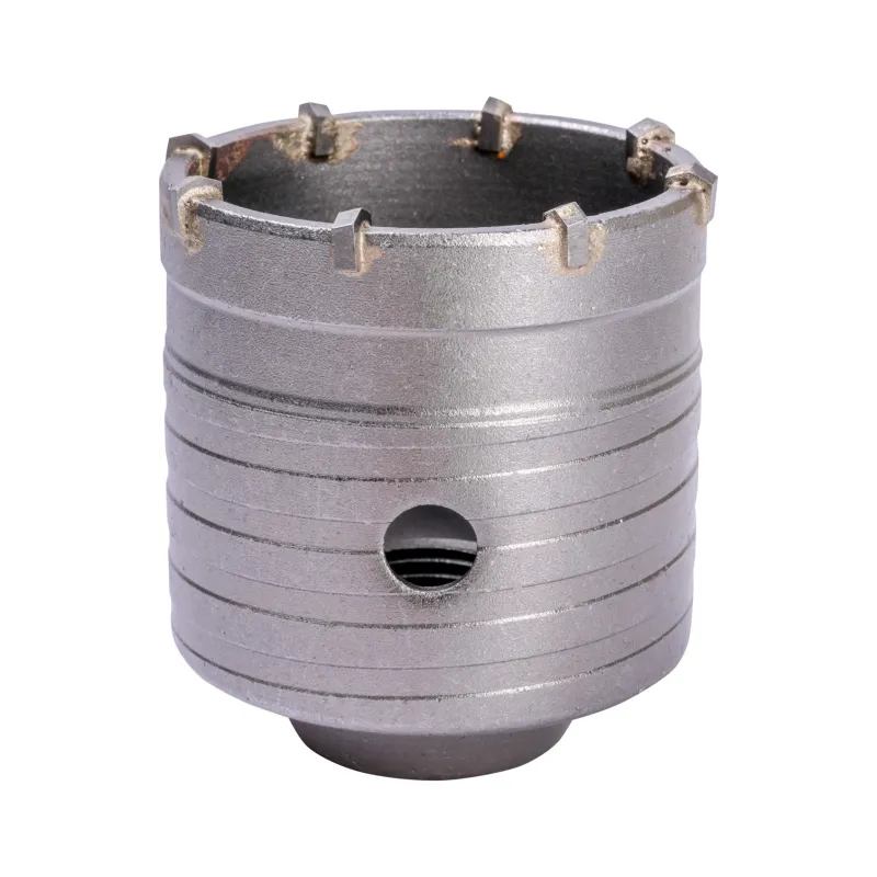 Koronka wiertnicza z widią 65 mm