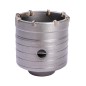 Koronka wiertnicza z widią 65 mm