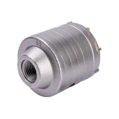 Koronka wiertnicza z widią 65 mm