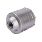 Koronka wiertnicza z widią 65 mm