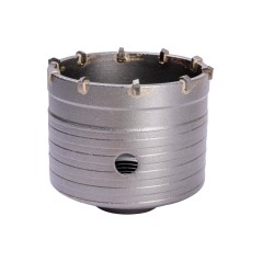 Koronka wiertnicza z widią 80 mm