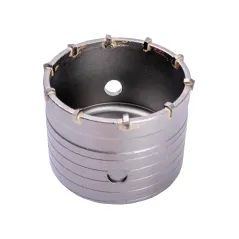 Koronka wiertnicza z widią 80 mm