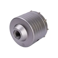 Koronka wiertnicza z widią 80 mm