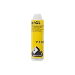 Adapter z wiertłem prowadzącym 110 mm, uchwyt SDS-plus