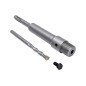 Adapter z wiertłem prowadzącym 170 mm, uchwyt SDS-plus Adapter z wiertłem prowadzącym 170 mm, uchwyt SDS-plus