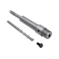 Adapter z wiertłem prowadzącym 170 mm, uchwyt SDS-plus