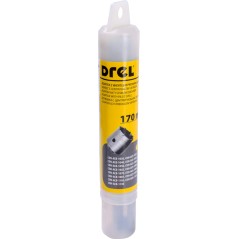 Adapter z wiertłem prowadzącym 170 mm, uchwyt SDS-plus
