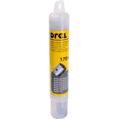 Adapter z wiertłem prowadzącym 170 mm, uchwyt SDS-plus